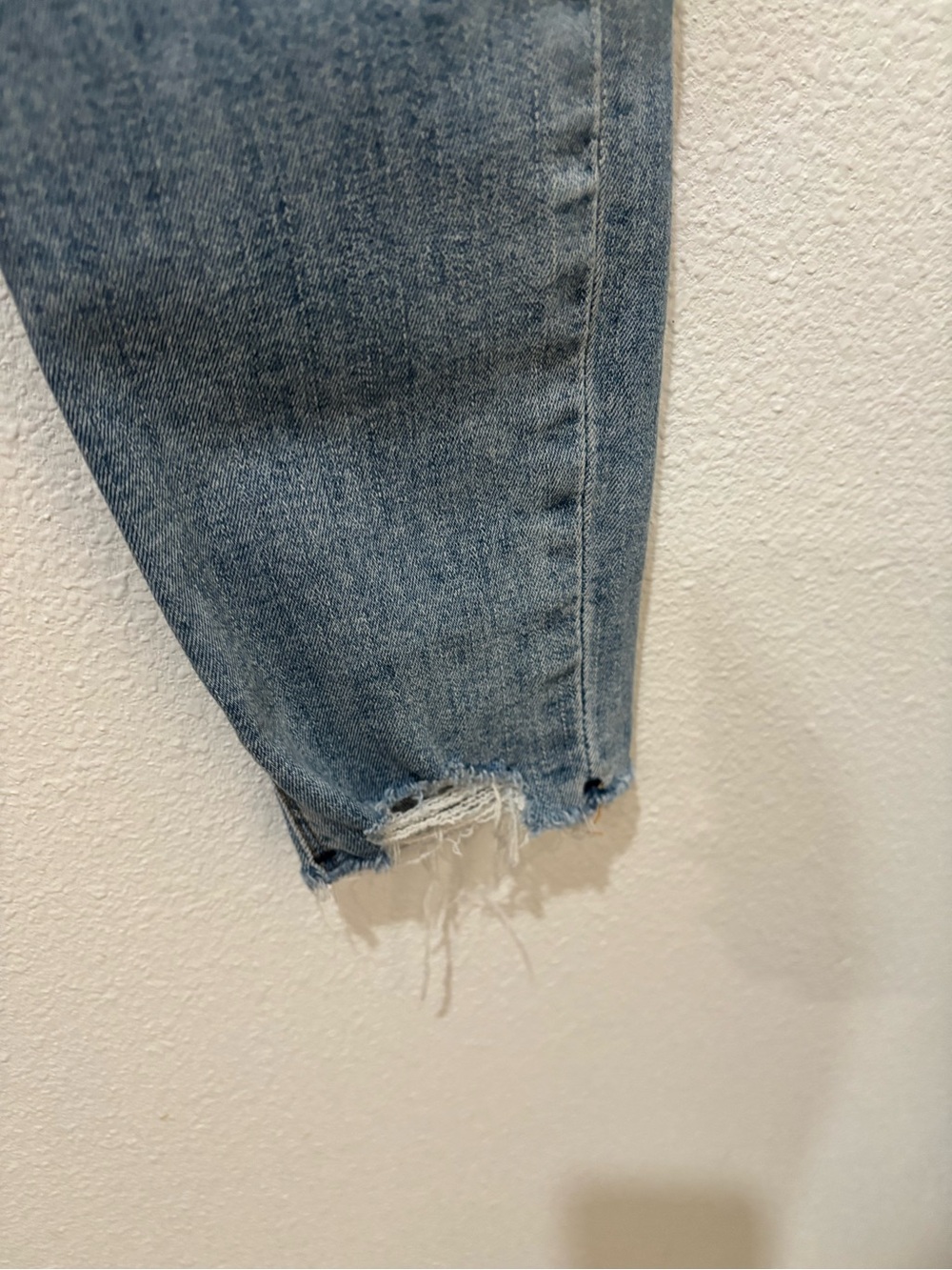 Jeans Subcategory Identification - Picture 4 of 5